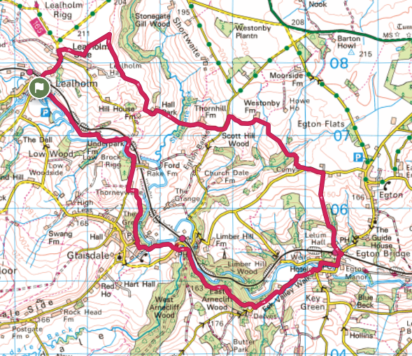 route